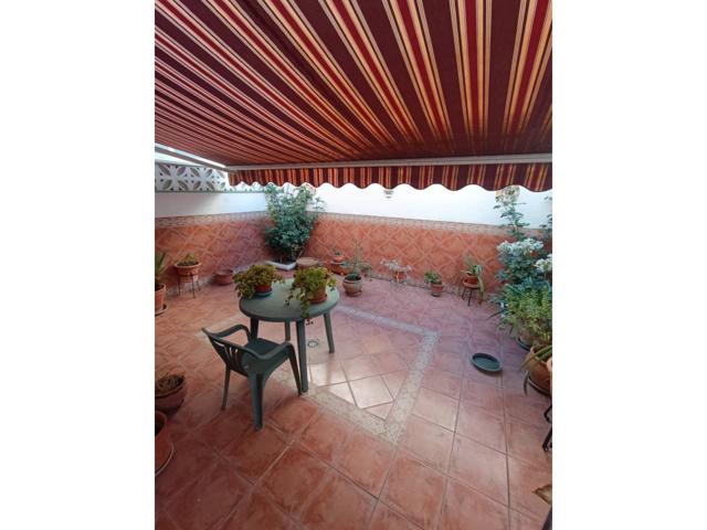 Venta de Townhouse en Altos de Estepona photo 0