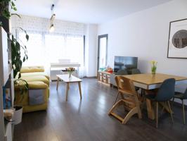 Piso en venta en Zona Avenida de Andalucía photo 0