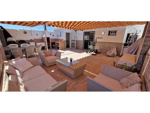VENTA DE ATICO EN ESTEPONA, ZONA HUERTA NUEVA photo 0