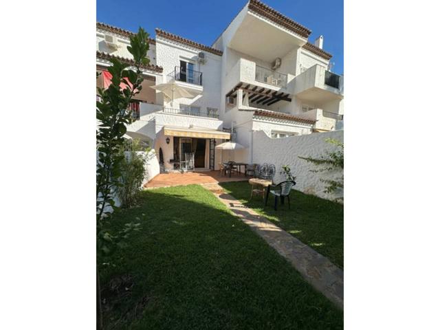 Piso en venta en El Paraíso-Atalaya-Benamara photo 0