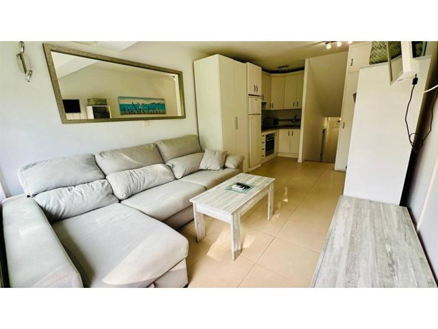Estudio en venta en Guadalmansa photo 0