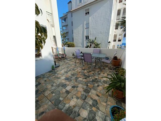 APARTAMENTO EN VENTA EN LA ZONA DEL PUERTO DE ESTEPONA photo 0
