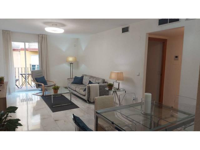 Alquiler de piso en Estepona photo 0