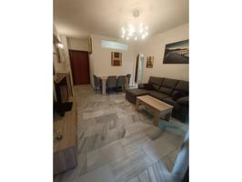 Alquiler de piso en Estepona photo 0