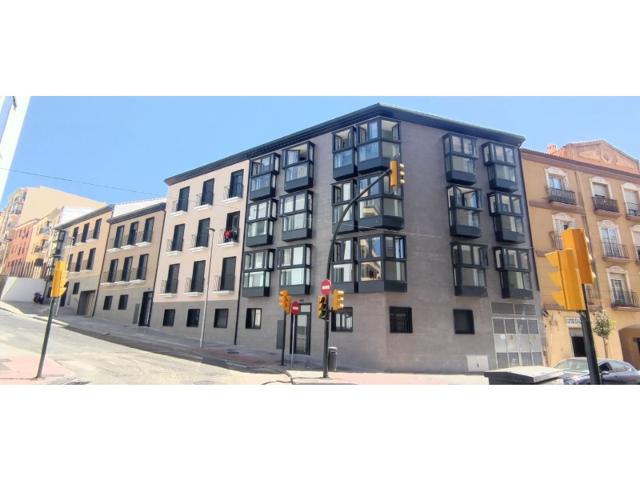 Piso En venta en El Molinillo - Capuchinos, Málaga photo 0