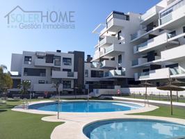 Piso En venta en Playamar - Benyamina, Torremolinos photo 0