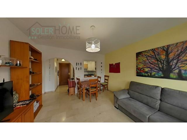 Piso En venta en San Pedro De Alcántara Pueblo, Marbella photo 0