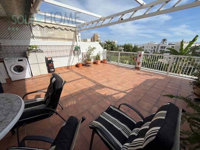 Piso En alquiler en Torremolinos photo 0