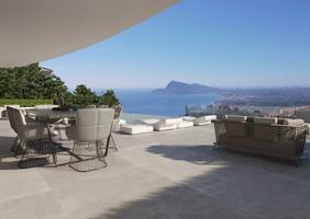 Terrenos Edificables En venta en Altea photo 0