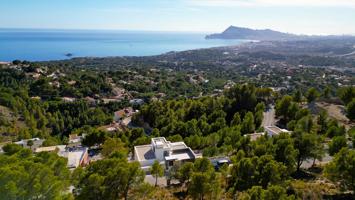 Villa En venta en Altea photo 0