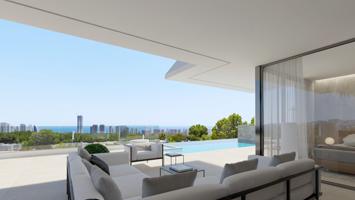 Villa En venta en Finestrat photo 0