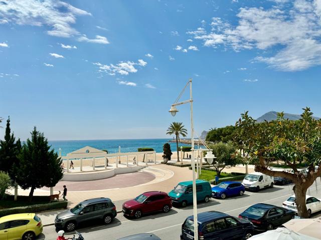 Piso En venta en Altea photo 0