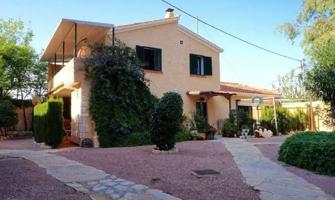 Villa En venta en Sant Joan d'Alacant photo 0