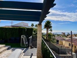 Villa En venta en Benidorm photo 0