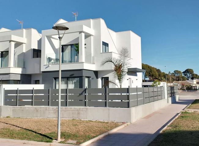 Villa En venta en San Javier photo 0