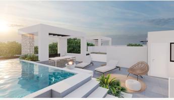 Villa En venta en Torre-Pacheco photo 0