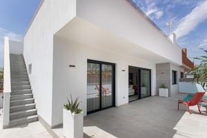 Villa En venta en Murcia photo 0