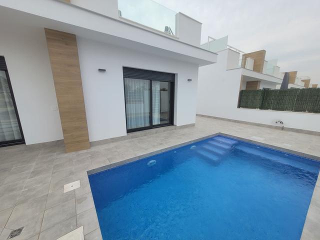 Villa En venta en Torre-Pacheco photo 0