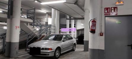 Plaza doble en Pep Ventura (Badalona) photo 0