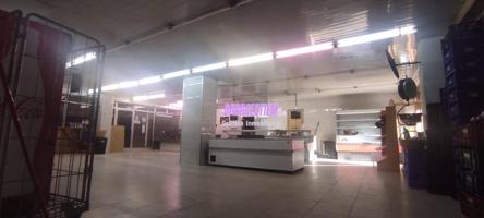 Junto al Metro de Gorg photo 0