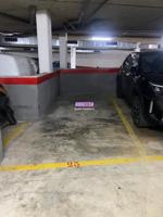 PLAZA DE APARCAMIENTO EN PEP VENTURA photo 0