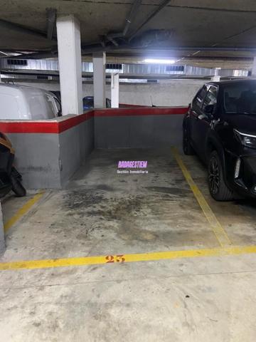 PLAZA DE APARCAMIENTO EN PEP VENTURA photo 0