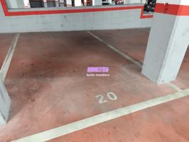 PARQUING EN MONTIGALA photo 0