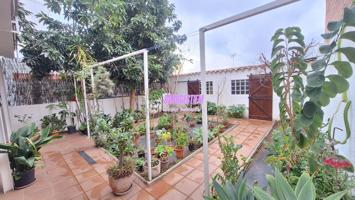 Con gran jardin ! photo 0