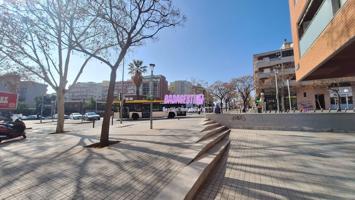 Con gran terraza photo 0