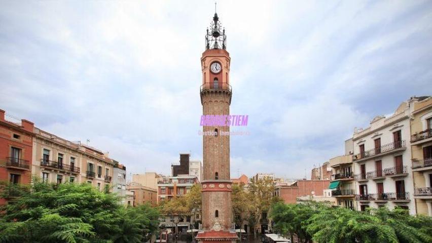 PISO EN VILA DE GRACIA photo 0