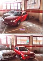 PARKING EN VENTA ZONA SANT CRIST photo 0