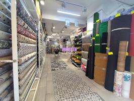 Traspaso de Negocio en Funcionamiento: Oportunidad Única en Badalona photo 0