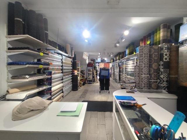 Traspaso de Negocio en Funcionamiento: Oportunidad Única en Badalona photo 0