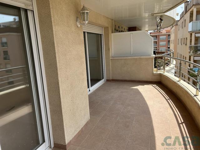 Piso En venta en Calafell Playa, Calafell photo 0