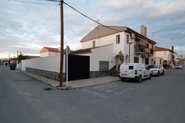 Oportunidad en Cijuela, casa con piscina photo 0