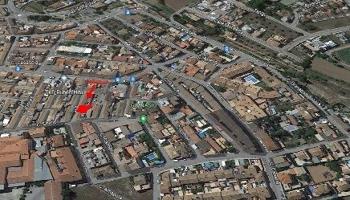 PARCELA URBANA EN HUETOR VEGA photo 0