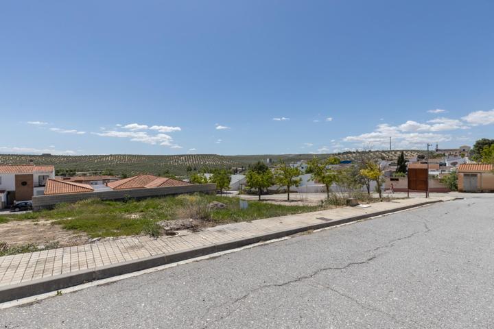 Terreno Urbanizable En venta en Fuensanta, Pinos Puente photo 0