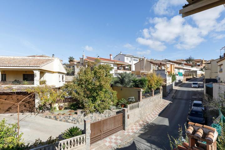 FANTASTICA OPORTUNIDAD EN HUETOR !!!! photo 0