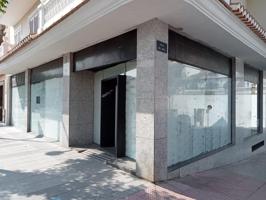 Se alquila local comercial en Cenes de La Vega photo 0