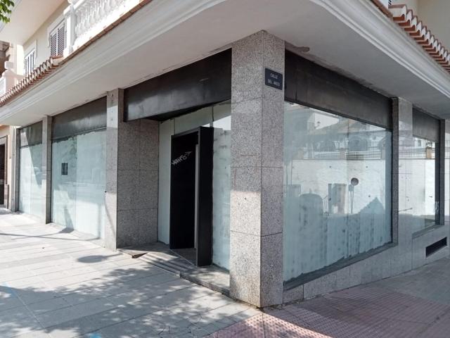 Se alquila local comercial en Cenes de La Vega photo 0