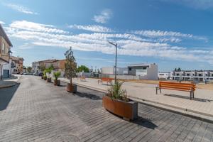 Casa en Churriana de la Vega, junto paseo de la Habana photo 0