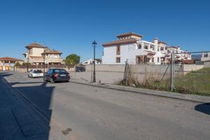 Parcela en esquina en Ogíjares photo 0