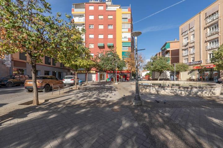 Acogedor Piso en Zaidín, Granada - Oportunidad Única photo 0