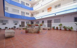BONITO APARTAMENTO CON PLAZA DE GARAJE EN LA GUARDIA-SALOBREÑA photo 0