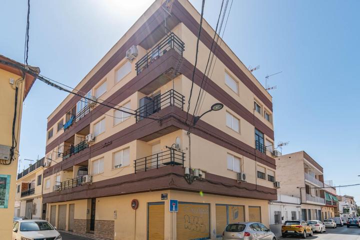 🏡 Piso en venta en Albolote – Gran oportunidad photo 0