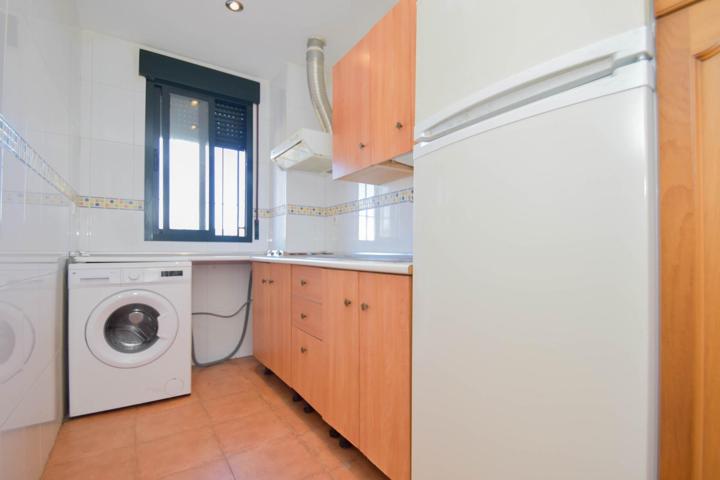 PISO DE 1 HABITACIÓN CON GARAJE Y TRASTERO INCLUIDO photo 0