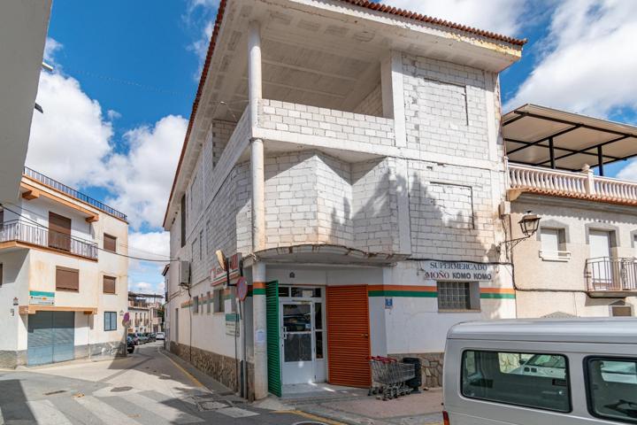 Terrenos Edificables En venta en Centro, La Peza photo 0