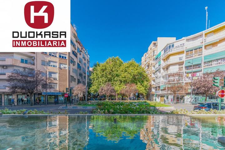 Piso en Avenida Don Bosco, junto a las fuentes photo 0