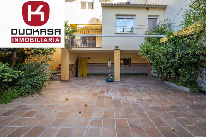 Amplio Adosado en Cullar Vega - Ideal para Familias 🌟 photo 0