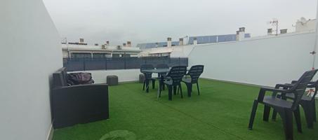 Precioso ático dúplex en Albolote en alquiler photo 0